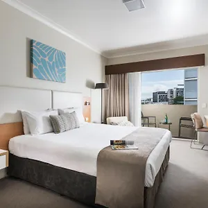 Apartahotel Grand And, Townsville